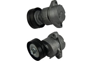 Strammerull, kilerem med ribber, CHEVROLET,DAEWOO,ISUZU,OPEL, 96184932, 96298799, 96352818, 96435138, 96459042