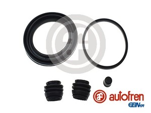 Reparasjonssett, bremseklave, Framaksel, TOYOTA COROLLA Verso, 04479-02110