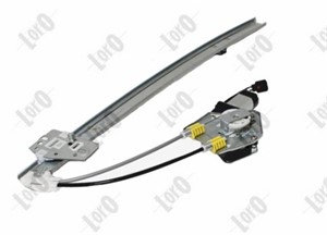 Vindusheis, Foran venstre, IVECO,NISSAN,OPEL,RENAULT, 4500492, 504053527, 504173868, 7700352494, 8200162708