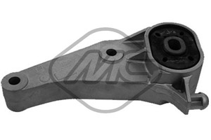 Lagring, motor, Bak, OPEL, 13143386, 846034