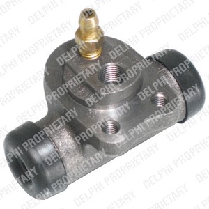 Hjul bremsesylinder, Bakaksel, OPEL,VAUXHALL, 550066, 550122, 550123, 8967751, 90167528, 90167539, 90189474