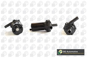 Ekstra vannpumpe, LAND ROVER, PEB500010
