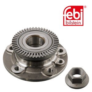 Hjullagersett, framaksel, Høyre eller venstre, OPEL OMEGA A, OMEGA A Kombi, OMEGA B, OMEGA B Kombi, SENATOR A, SENATOR B, 090486467, 16