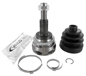 Leddsett, drivaksel, Hjulside, Framaksel høyre, Framaksel venstre, TOYOTA AVENSIS VERSO, CAMRY Sedan, PREVIA II, 43460-49146 part, 43460