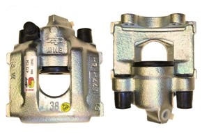 Bremsecaliper, Venstre bakaksel, BMW 3 Cabriolet [E36], 3 Touring [E36], 34 21 1 162 933