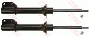Støtdemper, Framaksel, RENAULT MEGANE Grandtour I, MEGANE Scenic, SCÉNIC Minibus, minivan I, 77 00 430 760, 77 01 477 962