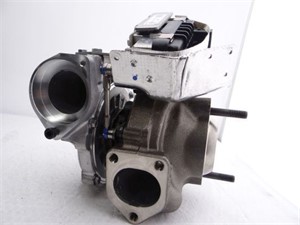 Turbo, BMW 5 [E60], 5 Touring [E61], 7791758K