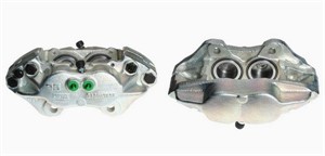 Bremsecaliper, Foran, Framaksel, Foran akselen, Venstre, LDV, 0759513
