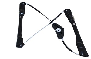 Vindusheis, Foran venstre, VW PASSAT B6, PASSAT B6 Variant, 3C1 837 461 H, 3C1 837 461 L