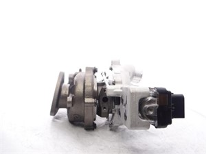 Turbo, LAND ROVER RANGE ROVER III, RANGE ROVER IV, RANGE ROVER SPORT II, CK5Q6K682AB