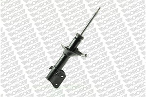 Støtdemper, Framaksel, Venstre, SUBARU LEGACY III, LEGACY Kombi III, 20310AE100, 20310AE110, 20310AE19A