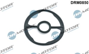 Tetning, oljekjøler, MAZDA 3, CX-7, LF8X-14-702