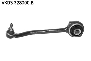 Bærebru, Bak, Framaksel venstre, Nede, MERCEDES-BENZ, 203 330 19 11, 203 330 33 11, 204 330 19 11, A 203 330 19 11, A 203 330 33 11, A 2