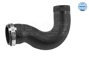 Ladeluftslange, Høyre, MERCEDES-BENZ, 906 528 00 82, 906 528 31 82, A 906 528 00 82, A 906 528 31 82