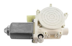 Elektromotor, vindusløfter, Foran venstre, Høyre bak, BMW 5 [E39], 5 Touring [E39], Z8 Roadster [E52], 67 62 8 360 511, 8 360 511