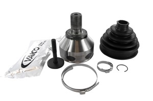 Leddsett, drivaksel, Hjulside, FORD FOCUS C-MAX, 1 322 209, 1 322 221, 1 551 330, 1551330, 3M51 3A327 DA, 3M51 3A328 DA, 3M51-3A328-DB
