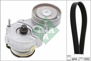 Kileribberemsett, CHEVROLET,OPEL,VAUXHALL, 13 40 019, 13 40 055, 13 40 268, 1340019, 1340055, 1340268, 25185910, 25189926, 25191534, 555