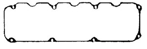 Tetning, sylindertopp hette, BMW 3 [E21, E30], 3 Cabriolet [E30], 3 Touring [E30], 5 [E12, E28, E34], Z1 Roadster, 11121265108, 11121722