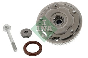 Kamakselregulering, Innløpsside, ALFA ROMEO,CHEVROLET,DAEWOO,FIAT,OPEL,VAUXHALL, 12992409, 55567049, 56 36 466, 56 36 632, 5636466, 5636