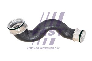 Ladeluftslange, AUDI A6 C5, A6 C5 Avant, SKODA SUPERB I, VW PASSAT B5, PASSAT B5.5, PASSAT B5.5 Variant, PASSAT B6, PASSAT B7, 3B0145828