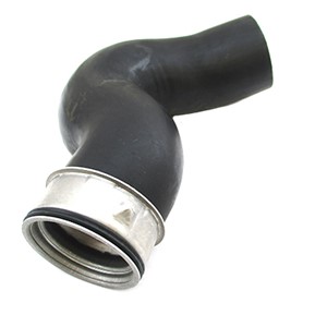 Ladeluftslange, AUDI,SEAT,SKODA,VW, 3C0145834M