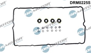Tetningssett, sylindertopp hette, FORD,JAGUAR, 0249.E9, 1121656, 1143176, 1198000, 1372490, 6C1Q6K260AA
