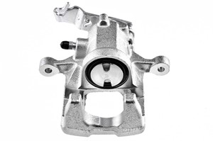 Bremsecaliper, Bakaksel, Venstre bakaksel, Høyre, AUDI,SEAT,SKODA,VW, 5K0 615 423 A, 5K0 615 423, 5K0615423A