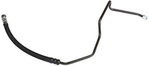 Hydraulikkslange, styring, Fra hydraulikkpumpe til styresnekke, SAAB 900 II, 900 Cabriolet II, 900 Coupé II, 9-3, 9-3 Cabriolet, 0533045