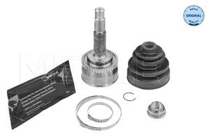 Leddsett, drivaksel, Hjulside, NISSAN, 39100-50Y10, 39100-51Y10, 39100-52Y10, 39100-53Y10, 39101-50Y10, 39101-50Y11, 39101-51Y10, 39101-