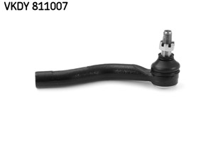 Styreledd (ytre), Framaksel høyre, Framaksel venstre, TOYOTA ECHO Sedan, PORTE I, WILL CYPHA I, YARIS, YARIS VERSO, 45046-59025, 45046-5