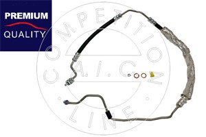 Hydraulikkslange, styring, KIA CARENS Minibus, minivan III, MAGENTIS, 57510-2G000, 57510-2G001, 57510-2G500