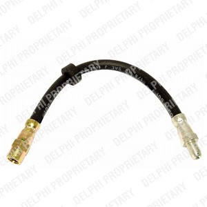 Bremseslange, Bakaksel, VOLVO S80 I, 9169139, 9169139-4