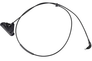 Panserkabel, FORD GALAXY II, GALAXY MK VAN II, MONDEO IV, MONDEO Sedan IV, MONDEO Turnier IV, MONDEO Van IV, S-MAX, S-MAX VAN, 1751277,