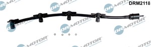 Slange, lekkasje brennstoff, AUDI,SEAT,SKODA,VW, 03L130235S