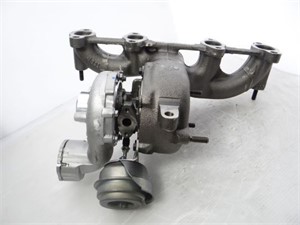 Turbo, SEAT LEON, TOLEDO II, VW BORA I, BORA Variant, GOLF IV, GOLF Variant IV, 038253016D, 038253016G, 038253019G, 03G253016R