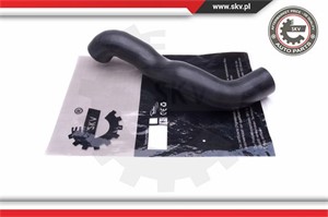 Ladeluftslange, VOLVO S80 I, 30645936