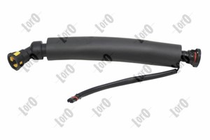 Slange, veivhuslufting, BMW 3 [E90], 3 Touring [E91], 5 [E60], 5 Touring [E61], 11 15 7 530 829, 11 15 7 567 802, 7 530 829, 7 567 802