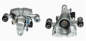 Bremsecaliper, Bakaksel, Høyre, Bak akselen, MAZDA 323 F VI, 323 S VI, 626 V, 626 Hatchback V, 626 Station Wagon V, PREMACY, GE7C-26-61X