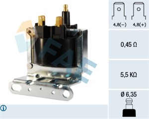 Tennspole, OPEL,VAUXHALL, 03474232, 03474282, 1208002, 1208004, 1208036, 1208048, 287644D250, 312500D080, 31250-0D081, 31250-0D082, 3125