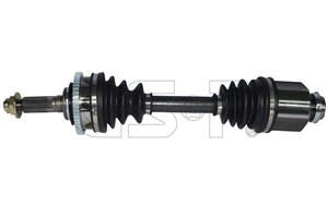 Drivaksel, Framaksel høyre, KIA CARNIVAL I, CARNIVAL II, 0K55425500, 0K55425500A, 0K5542550X, 0K5542550XA