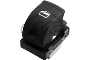 Bryter, vindusløfter, Kjøretøydør, AUDI A3 Sportback, A6 Allroad C6, A6 C6, A6 C6 Avant, Q7, 4F0 959 855 A, 4F0 959 855