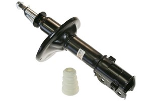 Støtdemper, Framaksel høyre, HYUNDAI COUPE I, ELANTRA III, ELANTRA Sedan III, LANTRA II, LANTRA Kombi II, 5466027130, 5466027140, 546612