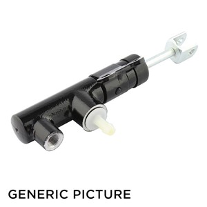 Giversylinder, clutch, VW TRANSPORTER Buss III, TRANSPORTER Flak/chassi III, TRANSPORTER Skåp III, 251 721 401 A