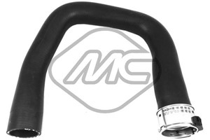 Ladeluftslange, OPEL CORSA D, CORSA D Skåp/halvkombi, 5860033