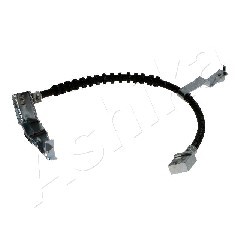 Holder, bremseslange, Foran høyre, CHRYSLER VOYAGER / GRAND VOYAGER III, 4797620AC