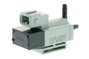 Ladetrykk regulatorventil, HYUNDAI H-1 Cargo, H-1 Travel, i30, i30 Coupé, i30 Kombi, MATRIX, KIA RIO II, RIO Sedan II, 35120-2A400, 3512