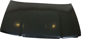 Motorpanser, SKODA OCTAVIA I, OCTAVIA Combi I, 1U0823031C, 1U0823031D