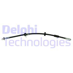 Bremseslange, Framaksel, Venstre, CITROËN DS5, DS DS 5, PEUGEOT RCZ, 4806.P1, 4806.R1, 9806659980