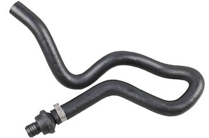 Vakuumledning, bremseforsterker, , BMW X3 [E83], 34 33 3 403 246, 34333403246