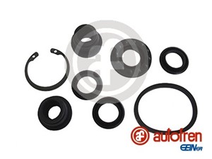 Reparasjonssett, hovedbremsesylinder, ALFA ROMEO,LANCIA,OPEL,VAUXHALL, 558143, 558162, 93179177, 9948218, 9951103